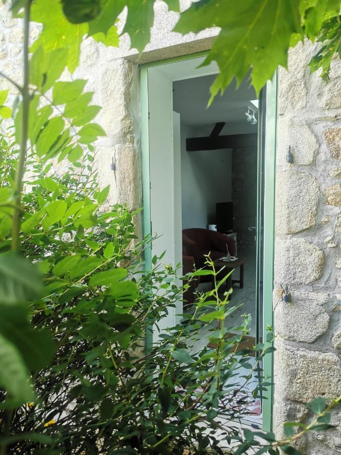 Chiché La Chambre De La Pomerie מראה חיצוני תמונה