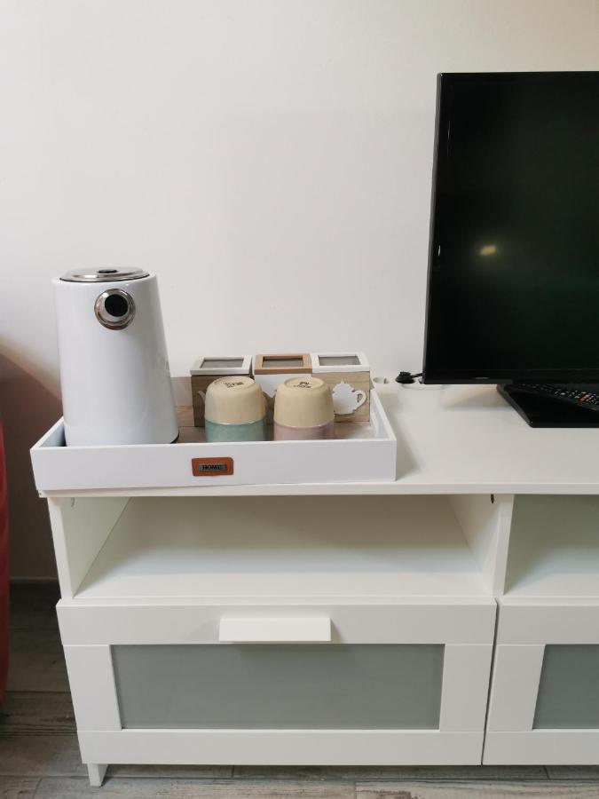 Chiché La Chambre De La Pomerie מראה חיצוני תמונה