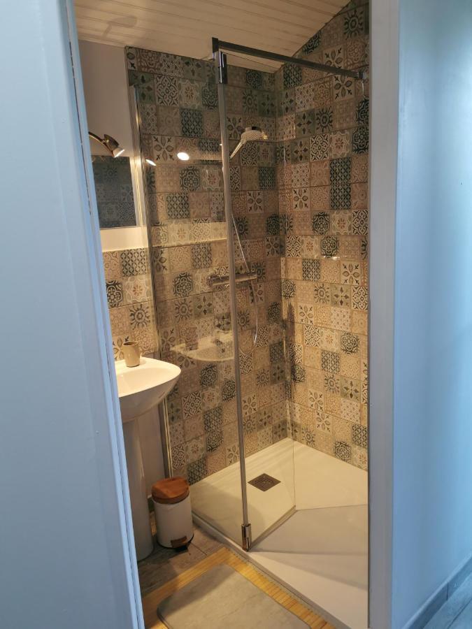 Chiché La Chambre De La Pomerie מראה חיצוני תמונה
