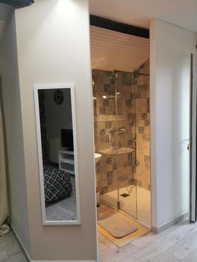 Chiché La Chambre De La Pomerie מראה חיצוני תמונה